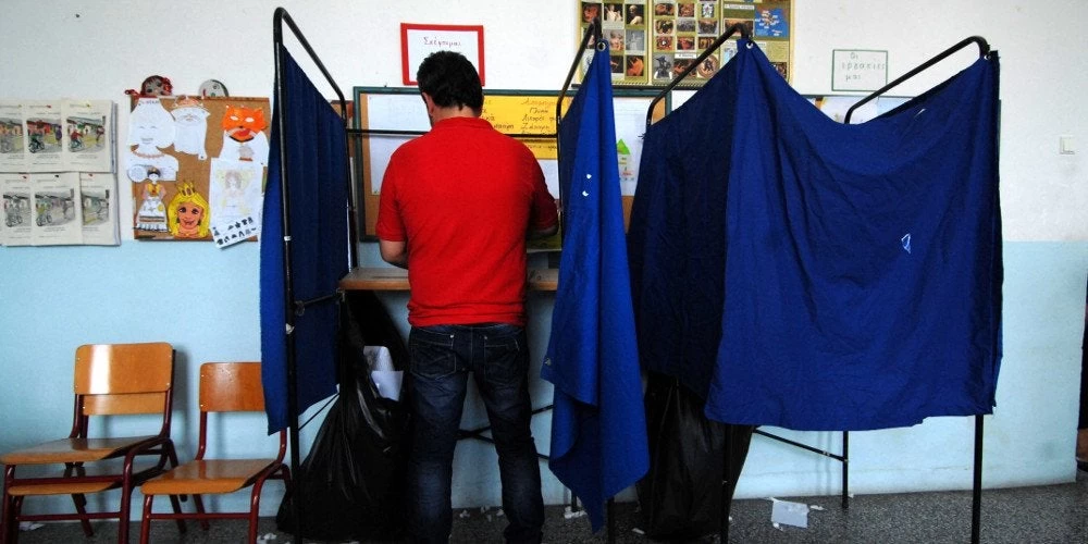 Δημοσκοπήσεις: Σαρωτικές ήττες διαφαίνονται για τον ΣΥΡΙΖΑ σε Αθήνα, Θεσσαλονίκη και Πειραιά